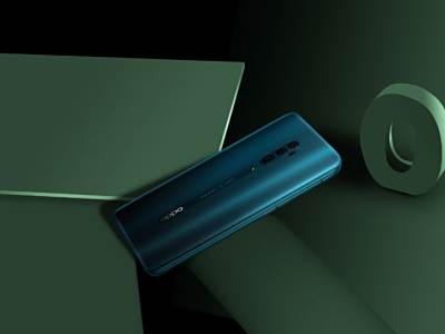 ƿս OPPO Reno¼˧ը