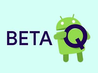 СҹعAndroid Q° MIUI 10ϵͳ