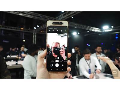 Galaxy A80ۼȷϣ8+128=3799Ԫ