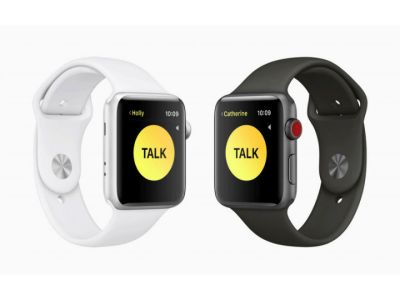 Apple WatchԽ© ƻʱر