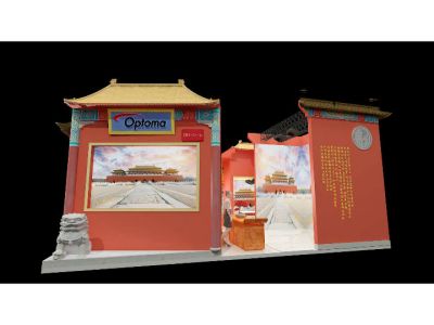 InfoComm China 2019ͼЯԽǳ