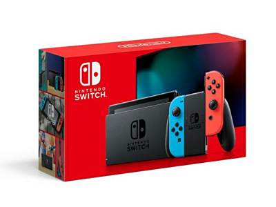 ¿Switch 8ۿ