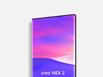 vivo NEX 2Ⱦͼֵ û߿