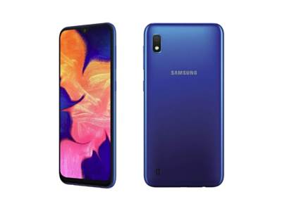 Galaxy A10sع⣺13MP˫ 4000mAh