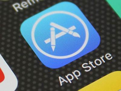 App StoreһλƻApp