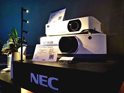 NEC•顱ͶӰֳʵ⣺