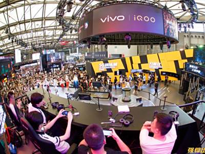 ǿAIԾ ChinaJoy2019Թھ