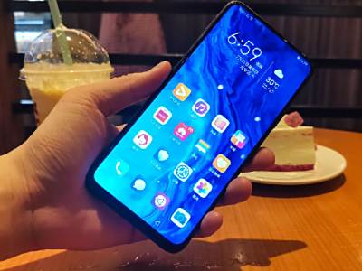 һǧ7nmоƬ᲻ˮ棿ҫ9X PROԱiPhone XSʵ
