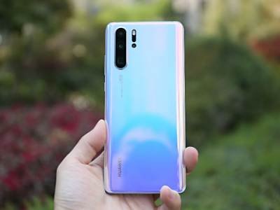 5Gˣ304Gֻӭ󽵼ۣΪP30 Proֱ500