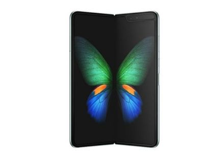 Ӱ Galaxy FoldܴﲻԤڵ100̨