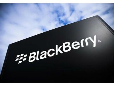 BlackBerryƳBlackBerry Intelligent Security