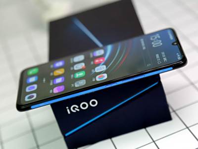 ȫ׿855 Plus 5G콢ֻiQOO Pro 822շ