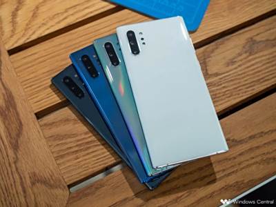 ³ʦGalaxy Note 10+ 5Gܷ֣433583