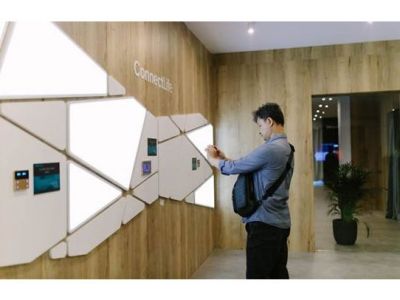 ͨƷƣǻۼҾConnectLifeƽ̨IFA2019