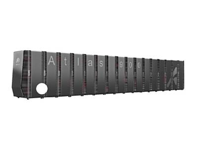 һĿΪAIѵȺAtlas 900