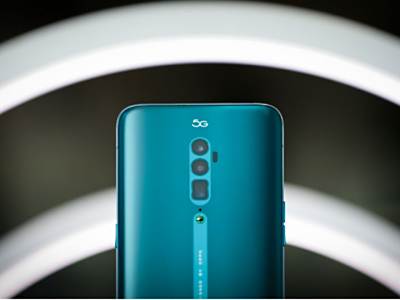 OPPO吴强：推动5G建设时既要争当“奥运冠军”也要普及“全民健身”