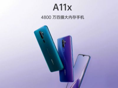 OPPO A11xʽۣ4800ڴ