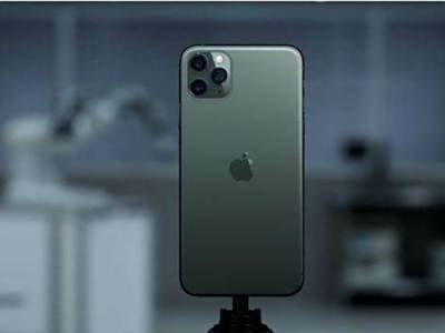 ƻɱǹٷiPhone 11ϵе֪ͨ