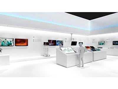 Ὣչ2019 CEATEC ҽֵͨ