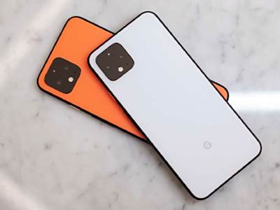 谷歌Pixel 4不支持5G 原因与iPhone一样