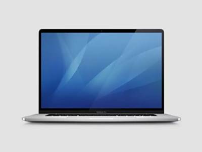 macOS԰̼й©16ӢMacBook Pro ߿խµ׷
