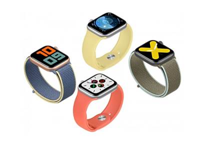 ʿ+ʱ2020Apple Watch