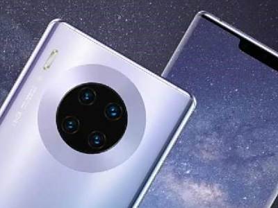 ΪMate 30ϵ޸ֱ⡱ϵͳ