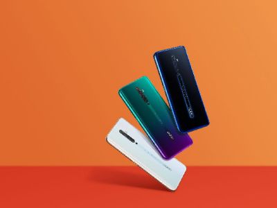 OPPO Reno2 Zտۣ4800ҹӽ