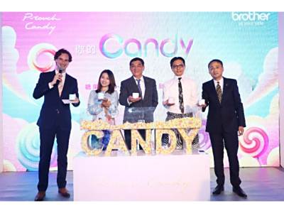 CandyBrotherBrother2019ǹȤӡǩƷ