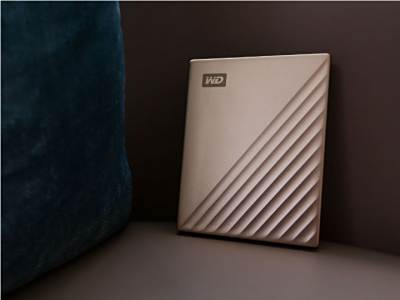 洢· WD My Passport UltraƶӲ