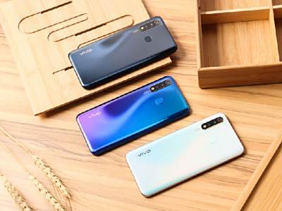 ǧԪƷvivo U3䡰С