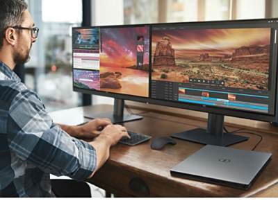 27ӢUltraSharp 4K PremierColorʾ