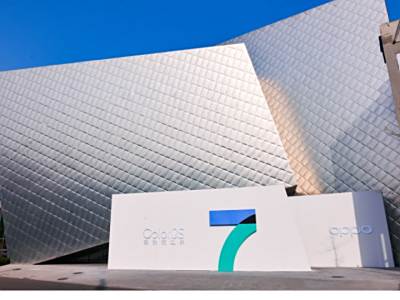 OPPO˫ģ5GֻReno3ϵйȫColorOS 7