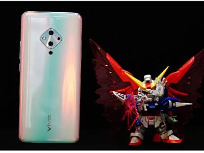 以自身实力开辟新战场 “光电星眸屏”的vivo S5有这样的底气吗？