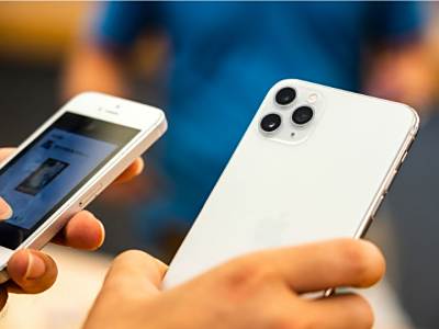 iPhone 11ϵ2019Q4ƻԽΪطȫڶ