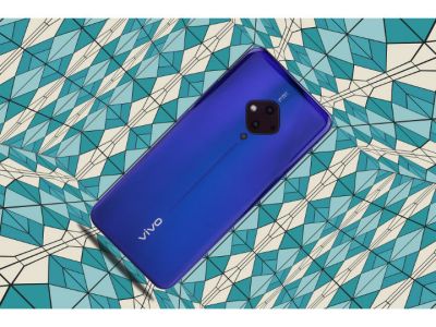 vivo S5к кȻг֮