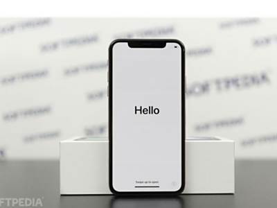 ƻiPhone XϻأԽԽûյӻӰ