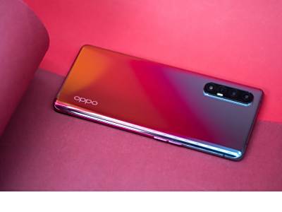 OPPO Reno3 Proδᱡ5Gֵֻ