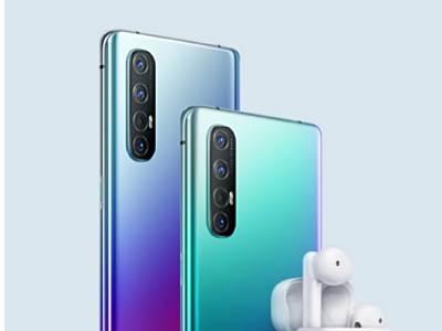 ҿOPPO Reno3ɴ 鱨֪