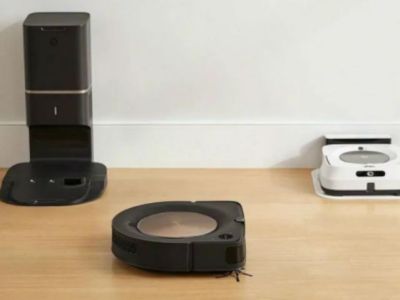 iRobot Roomba ϵɨػ˫նCES 2020 ½