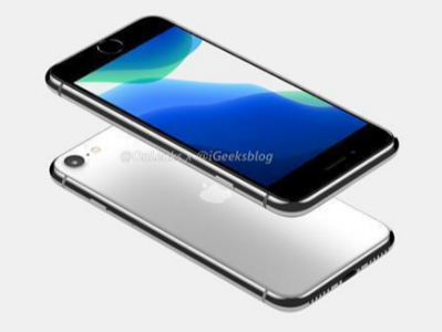 iPhone SE2Ϣȫع⣬ΪiPhone 9