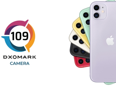 ܷDxOmarkiPhone 11յ÷