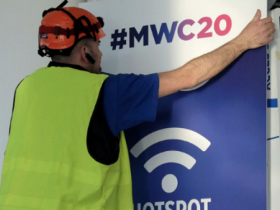 GSMAڱǷȡMWC2020