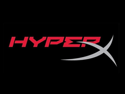 HyperXЯUconnect EsportsУ羺»