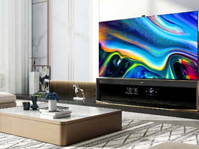 ϴ¶8K ŷȫ׿8K Pro˫