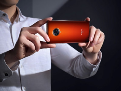 NEX 3S 5G콢Ʒ׿Խܳɫ۱׷