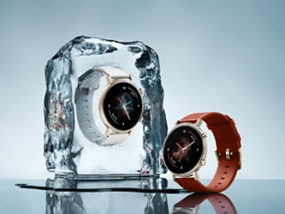 ΪWatch GT2Ž ݳΪ4.8᳢