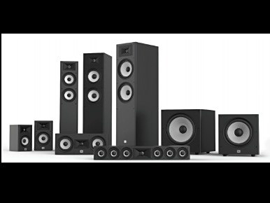 ӰһJBL STAGEϵмͥӰԺϵͳ