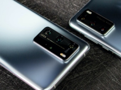СҲܴ佹 ΪP40 Pro+ʮ侪ϲ