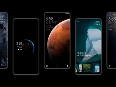 ȫЧޣMIUI 12Ϊ